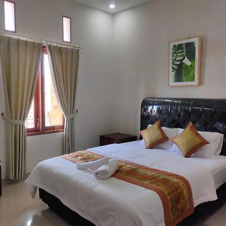 Wiana Homestay